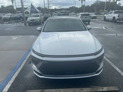 Used 2024 Hyundai Sonata SEL w/ Convenience Package