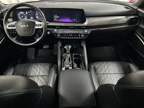 Used 2024 Kia Telluride SX Prestige X-Line AWD/4WD image 27