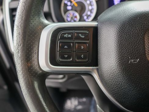 Used 2021 RAM 2500 Big Horn AWD/4WD image 14