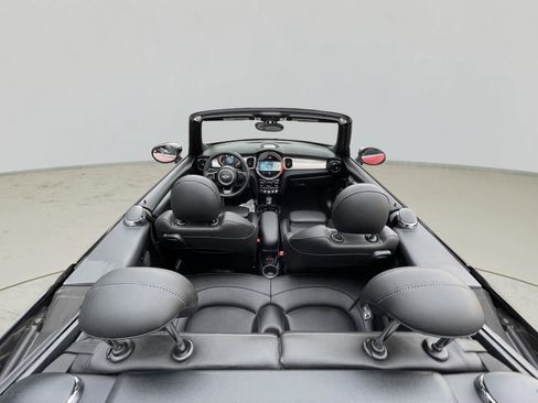 Used 2024 MINI Cooper S FWD image 19
