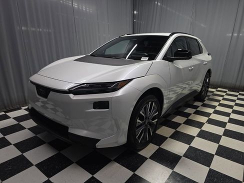 New 2026 Subaru Solterra image 1