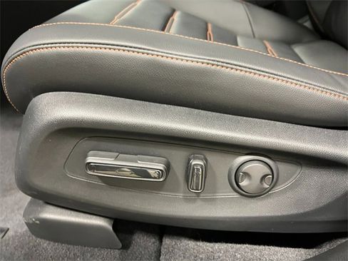 New 2025 Honda CR-V Sport Touring image 14