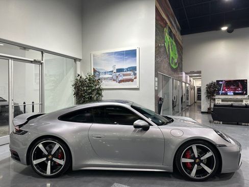 Used 2021 Porsche 911 Carrera S RWD image 26