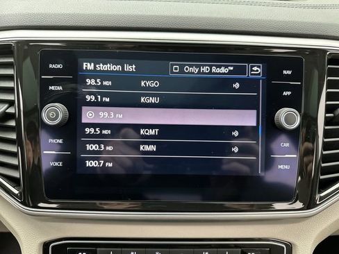 Used 2019 Volkswagen Atlas SEL Premium image 17