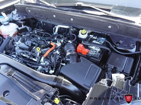 Used 2023 Ford Bronco Sport Outer Banks w/ Tech Package image 48