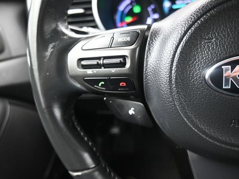 Used 2016 Kia Optima Hybrid image 24