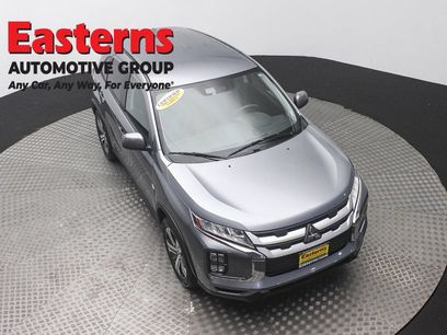 Used 2024 Mitsubishi Outlander Sport ES