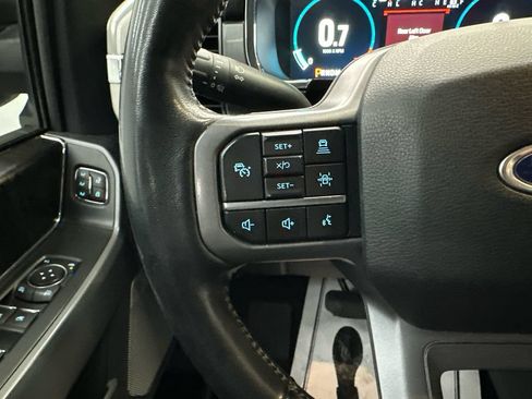Used 2021 Ford F150 Lariat AWD/4WD image 26