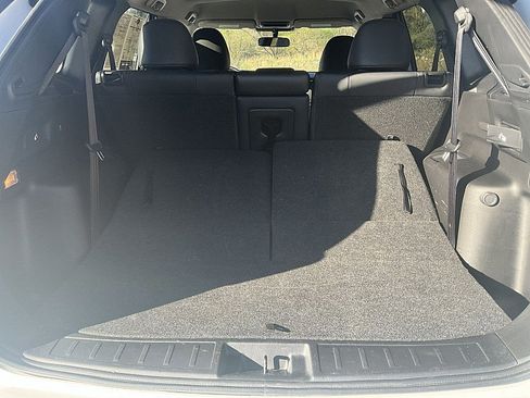 Used 2024 Mitsubishi Outlander SE FWD image 9