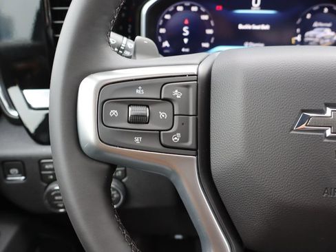New 2026 Chevrolet Silverado 1500 RST w/ Convenience Package II AWD/4WD image 8