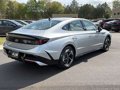 New 2026 Hyundai Sonata SEL image 5