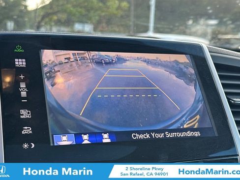 Used 2016 Honda Pilot EX-L image 24