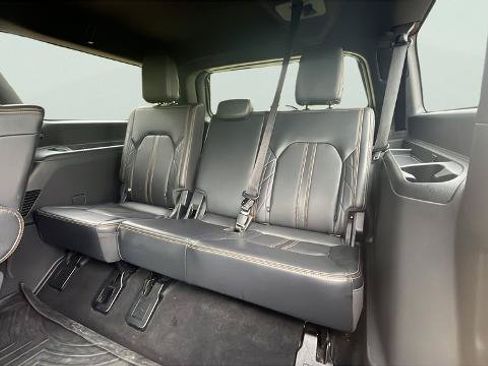 Certified 2024 Ford Expedition Max Platinum AWD/4WD image 18