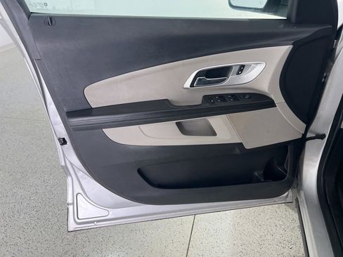 Used 2016 Chevrolet Equinox LT w/ Convenience Package FWD image 15