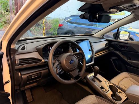 Certified 2024 Subaru Crosstrek 2.0i Premium AWD/4WD image 2