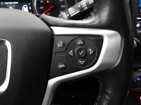 Used 2018 GMC Terrain SLE w/ Driver Convenience Package image 21