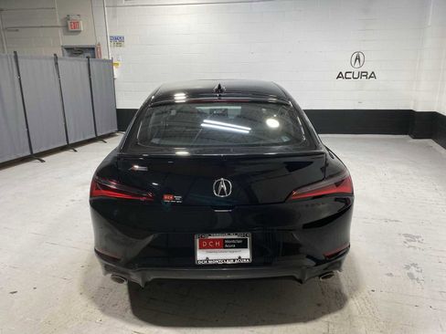 Certified 2023 Acura Integra A-Spec image 5