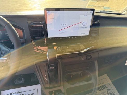 New 2026 Ford Transit 350 XLT image 14