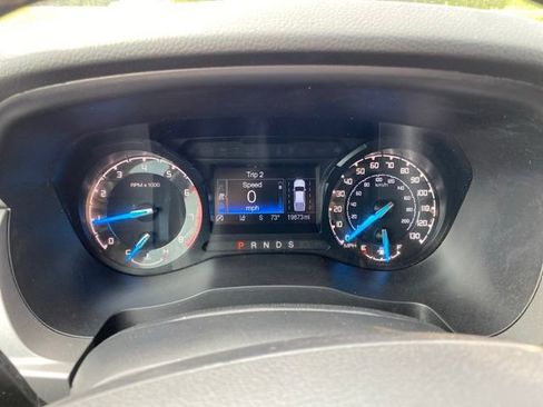 Used 2021 Ford Ranger XLT w/ Equipment Group 301A Mid AWD/4WD image 21