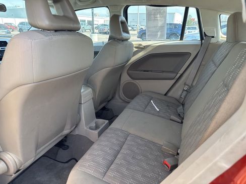 Used 2007 Dodge Caliber SXT image 15