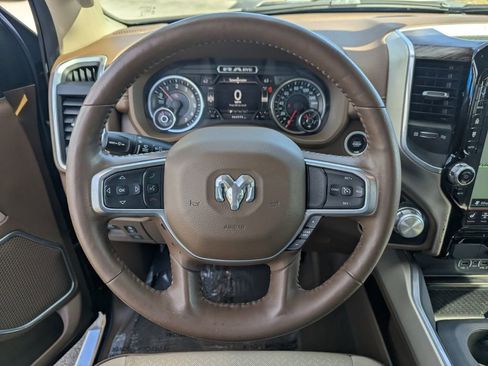 Used 2020 RAM 1500 Laramie image 25