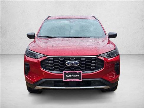 New 2026 Ford Escape ST-Line w/ Tech Pack #1 image 6