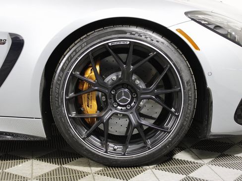 Certified 2024 Mercedes-Benz AMG GT 63 image 34