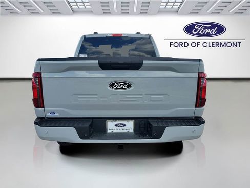 New 2026 Ford F150 XLT w/ FX4 Off-Road Package image 4