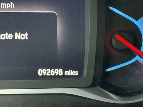 Used 2021 Honda Passport Touring image 23