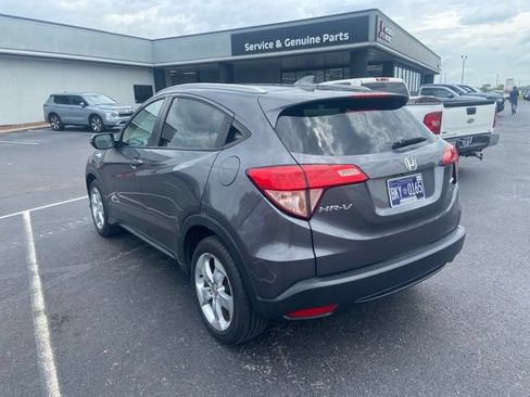 Used 2016 Honda HR-V EX-L image 6