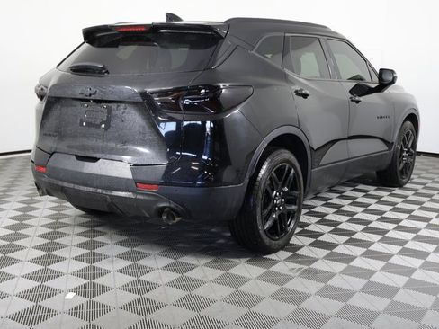 Used 2020 Chevrolet Blazer LT image 4