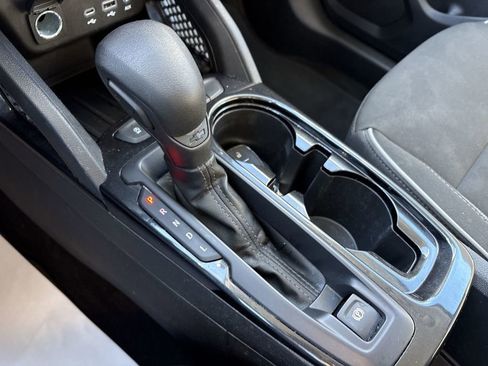 Certified 2023 Chevrolet TrailBlazer LT image 18