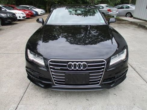 Used 2013 Audi A7 3.0T Prestige image 8