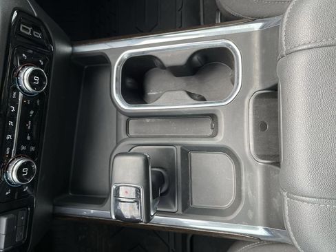 Used 2023 GMC Sierra 1500 Elevation w/ X31 Off-Road Package AWD/4WD image 36