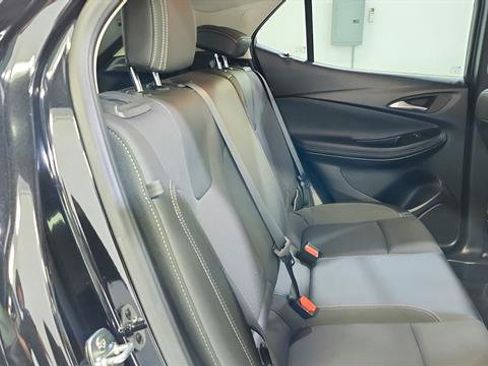 Used 2025 Buick Encore GX Preferred FWD image 26