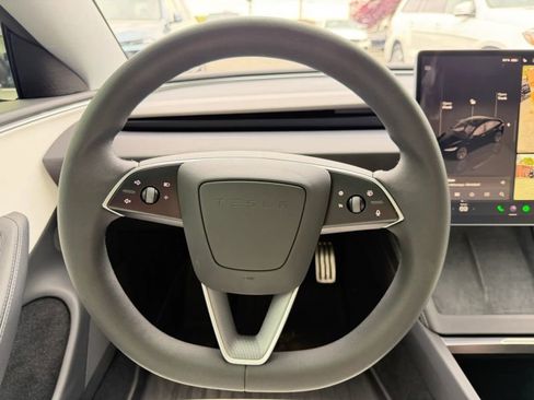 Used 2024 Tesla Model 3 Performance AWD/4WD image 21