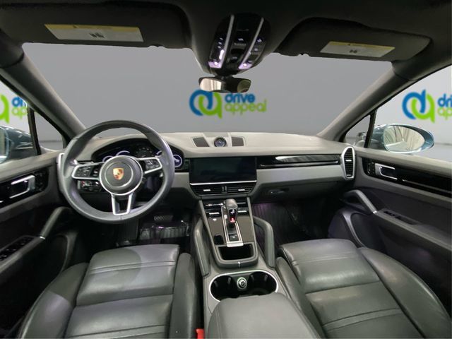 Used 2019 Porsche Cayenne AWD/4WD image 30