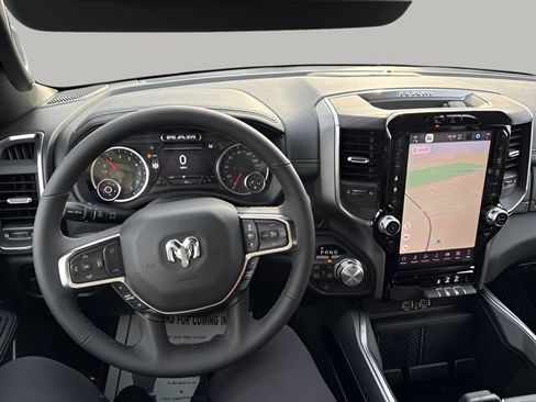 New 2026 RAM 1500 Laramie image 6