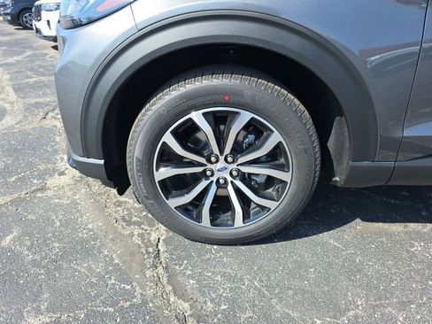 New 2026 Ford Explorer ST-Line image 9