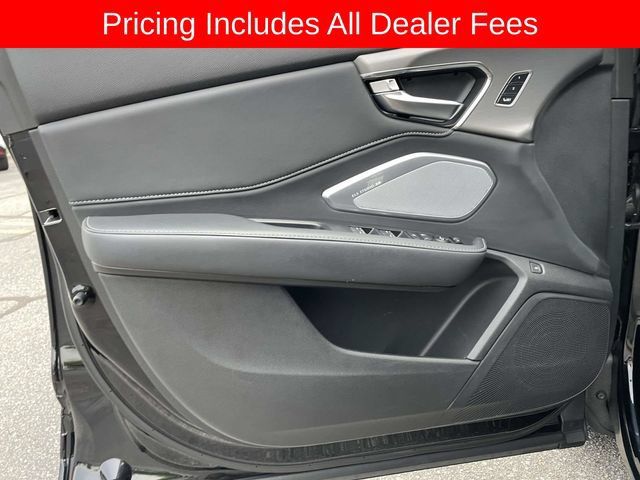 Used 2021 Acura RDX w/ Advance Package AWD/4WD image 19