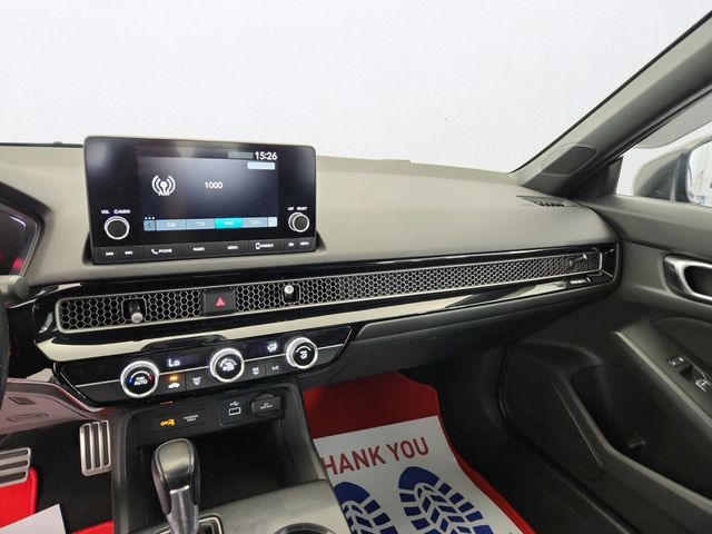 Used 2022 Honda Civic Sport image 17