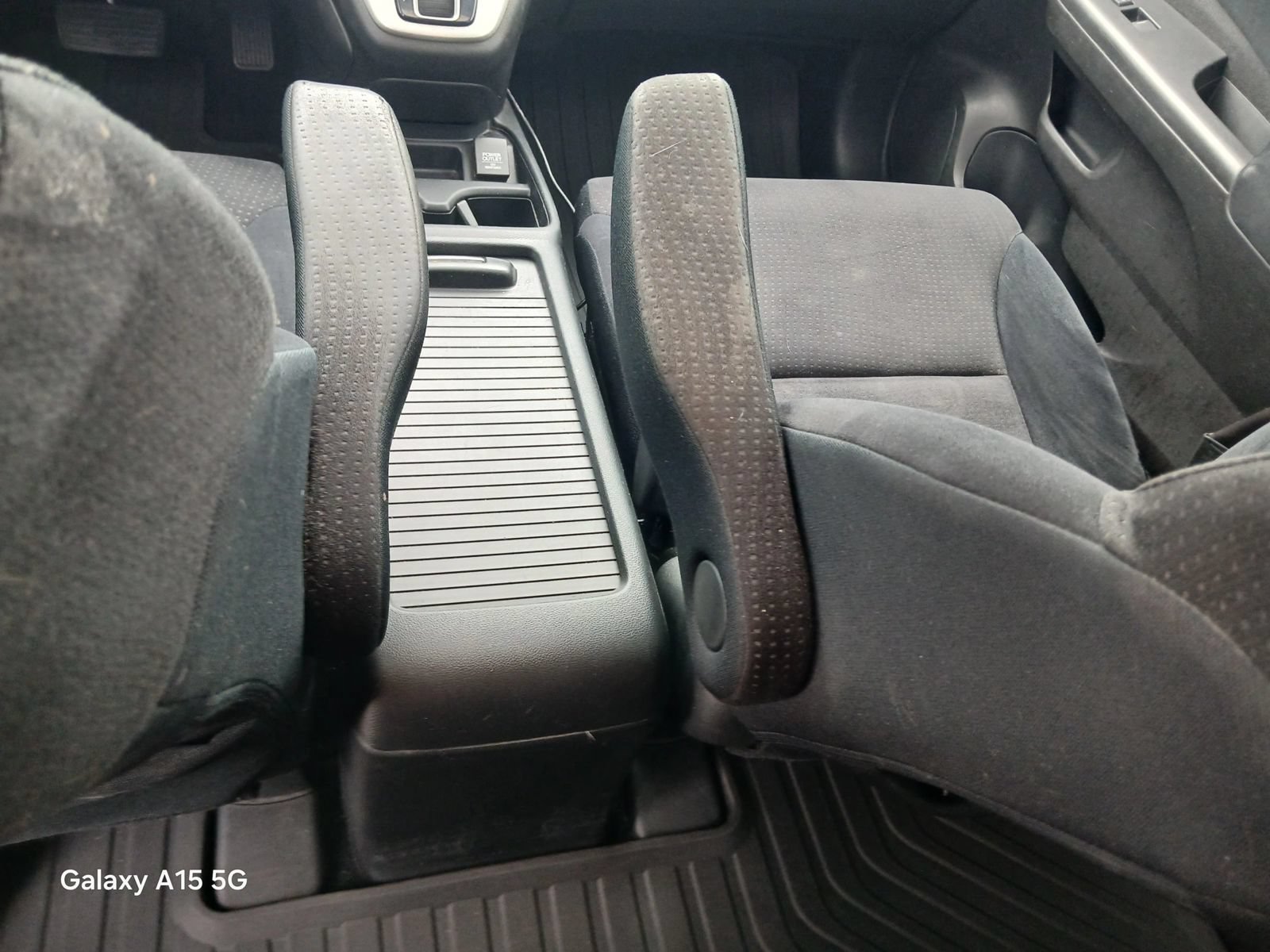 Used 2014 Honda CR-V EX image 48