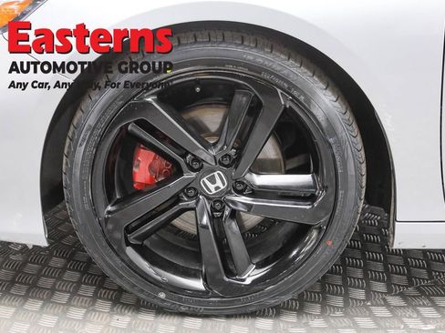 Used 2022 Honda Accord Sport Special Edition image 31