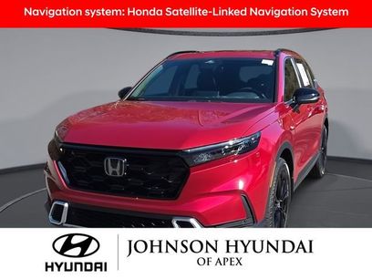 Used 2023 Honda CR-V Sport Touring