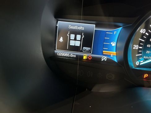 Used 2024 Ford Edge SEL w/ Convenience Package image 17