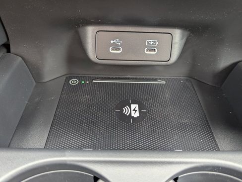 New 2026 Honda HR-V EX-L image 21