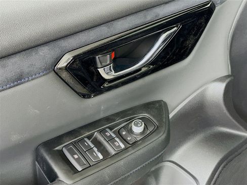 New 2026 Subaru Forester Limited image 19