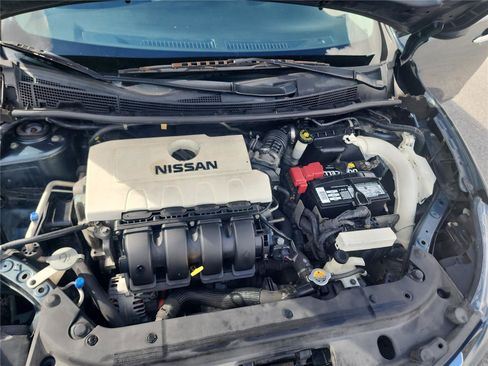 Used 2016 Nissan Sentra SV image 10