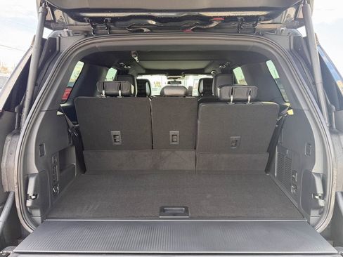 New 2026 Ford Expedition Platinum w/ Stealth Appearance Package image 15