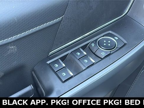 New 2025 Ford F150 XLT w/ Equipment Group 302A MID image 7